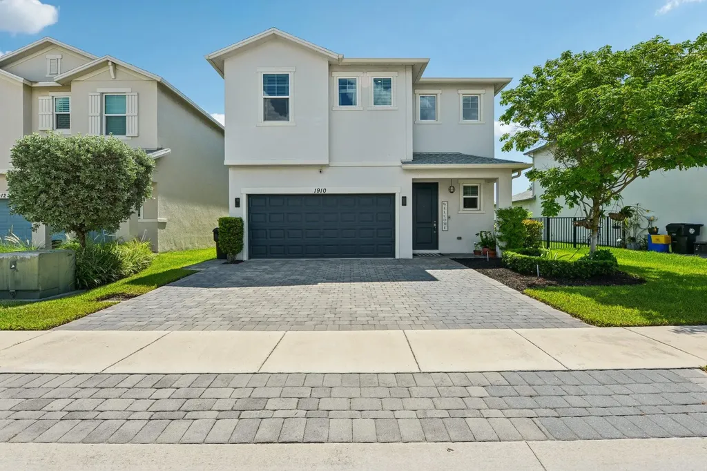 1910 Harding Street Lake Worth Beach FL 33460