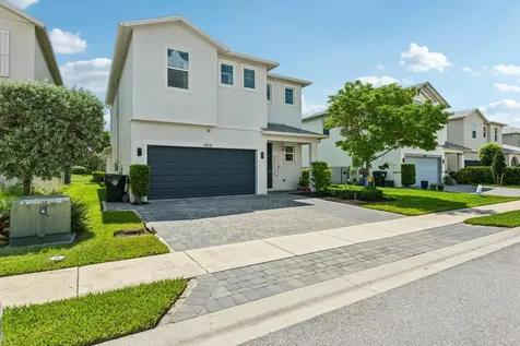 1910 Harding Street Lake Worth Beach FL 33460