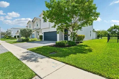 1910 Harding Street Lake Worth Beach FL 33460