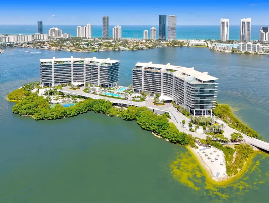 5000 Island Estates Drive Aventura FL 33160