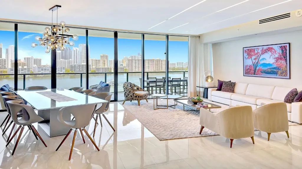 5000 Island Estates Drive Aventura FL 33160