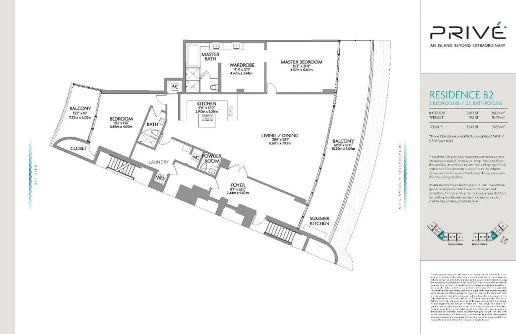 5000 Island Estates Drive Aventura FL 33160
