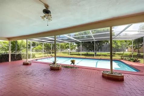 7441 NW 13th Street Plantation FL 33313