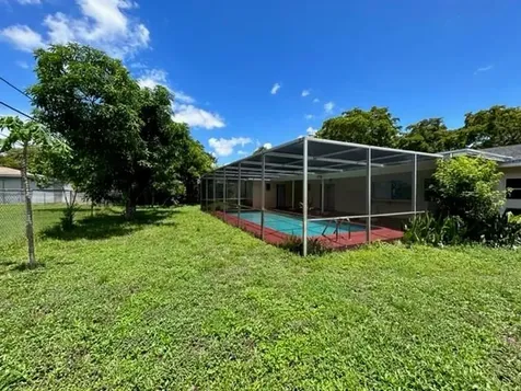 7441 NW 13th Street Plantation FL 33313