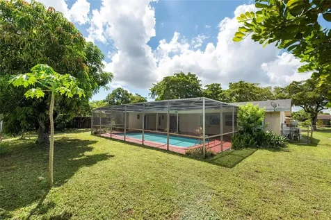 7441 NW 13th Street Plantation FL 33313