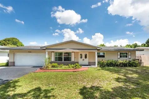 7441 NW 13th Street Plantation FL 33313