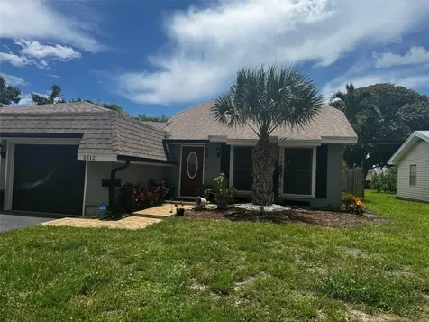 3512 Boulevard Chatelaine Delray Beach FL 33445