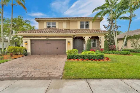 10250 Peninsula Place Parkland FL 33076