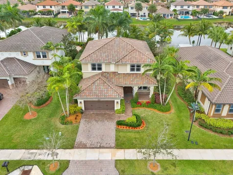 10250 Peninsula Place Parkland FL 33076