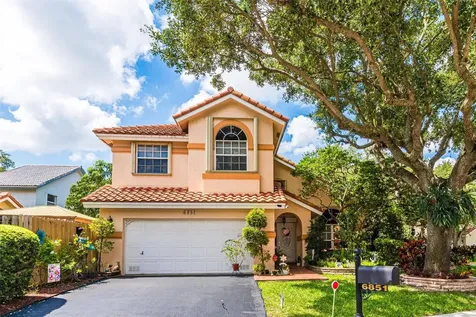 6851 NW 29th Court Margate FL 33063