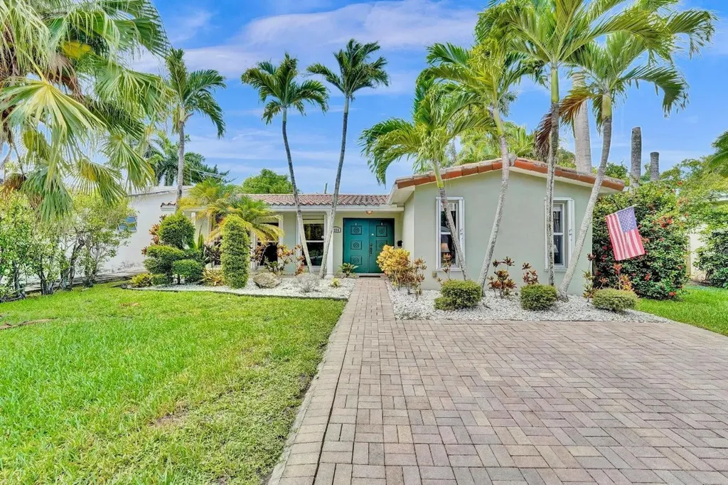 1234 Buchanan Street Hollywood FL 33019