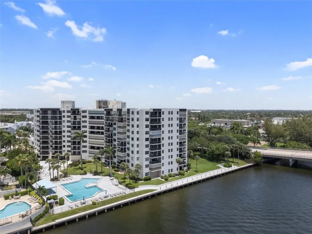 2900 NE 14th Street Causeway Pompano Beach FL 33062