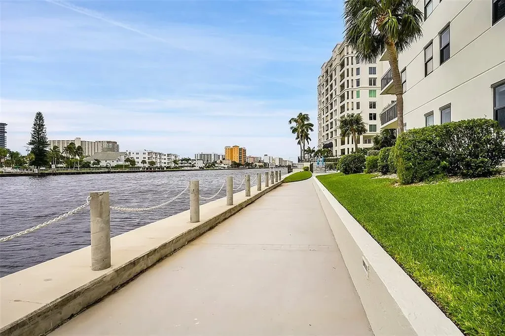 2900 NE 14th Street Causeway Pompano Beach FL 33062