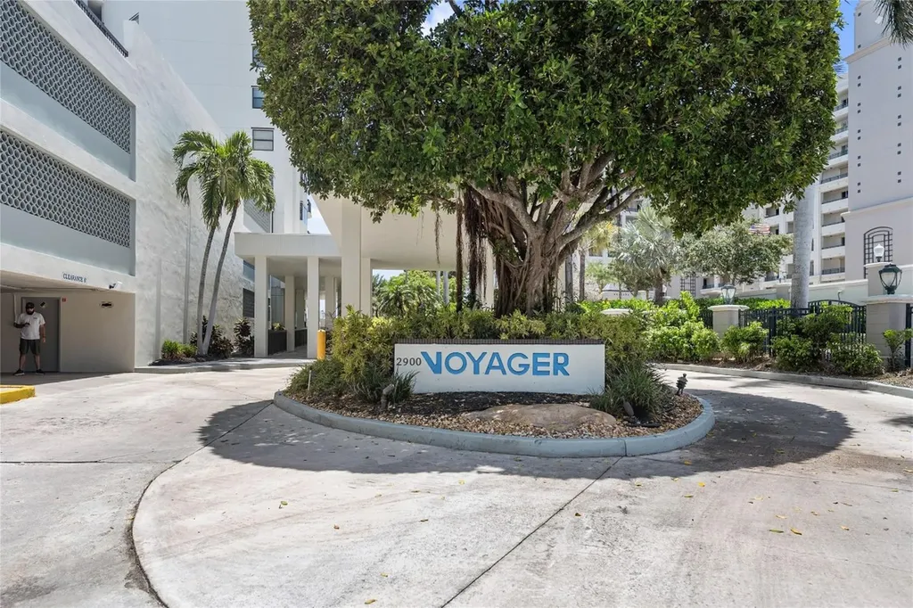 2900 NE 14th Street Causeway Pompano Beach FL 33062