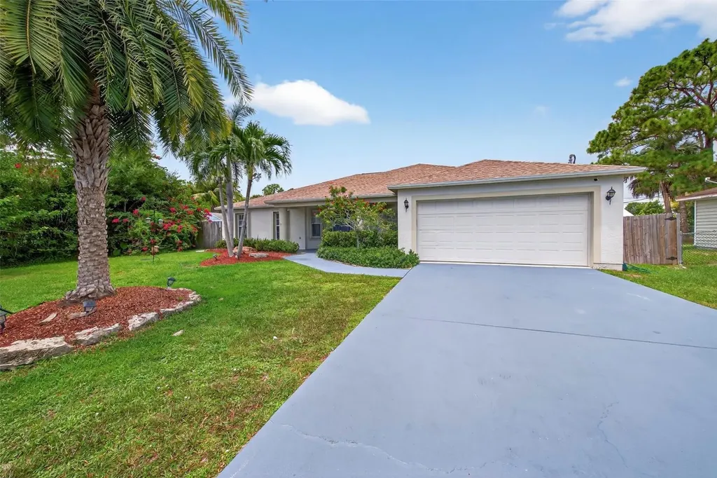 1188 SW Curtis Street Port St Lucie FL 34983