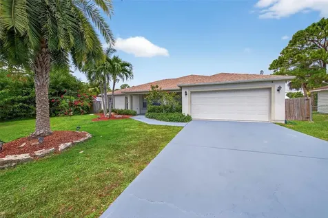 1188 SW Curtis Street Port St Lucie FL 34983
