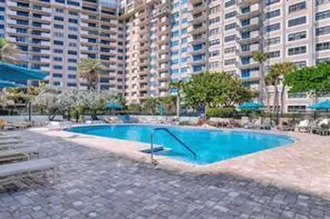 5100 N Ocean Boulevard Lauderdale By The Sea FL 33308