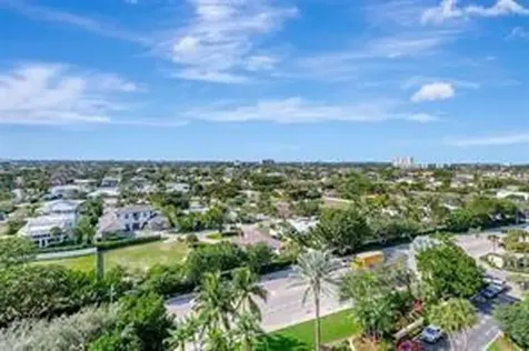 5100 N Ocean Boulevard Lauderdale By The Sea FL 33308