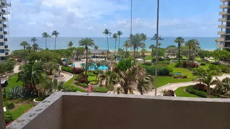 5100 N Ocean Boulevard Lauderdale By The Sea FL 33308