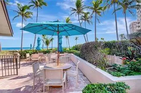 5100 N Ocean Boulevard Lauderdale By The Sea FL 33308