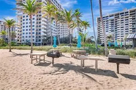 5100 N Ocean Boulevard Lauderdale By The Sea FL 33308