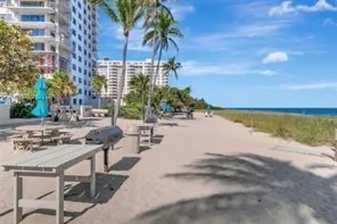 5100 N Ocean Boulevard Lauderdale By The Sea FL 33308