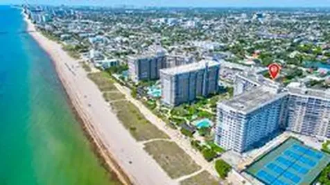 5100 N Ocean Boulevard Lauderdale By The Sea FL 33308