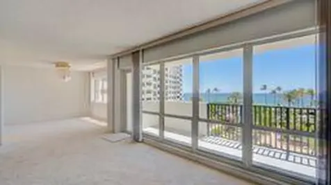 5100 N Ocean Boulevard Lauderdale By The Sea FL 33308