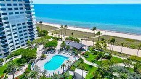 5100 N Ocean Boulevard Lauderdale By The Sea FL 33308