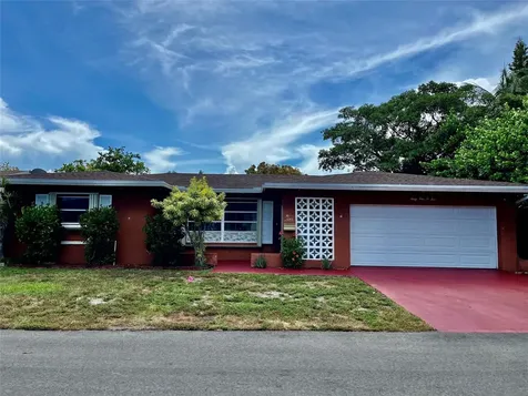 6105 NW 73rd Avenue Tamarac FL 33321