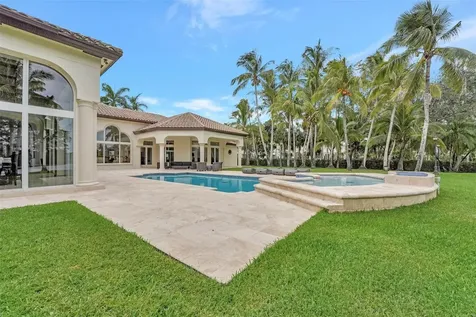 3440 Stallion Lane Weston FL 33331