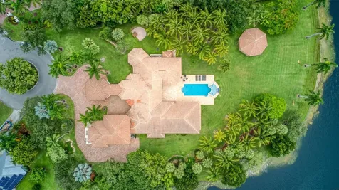 3440 Stallion Lane Weston FL 33331