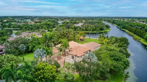 3440 Stallion Lane Weston FL 33331