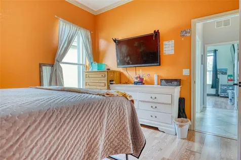 422 NW Dover Court Port St Lucie FL 34983
