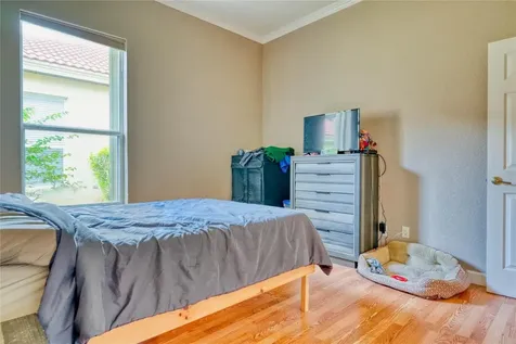 422 NW Dover Court Port St Lucie FL 34983