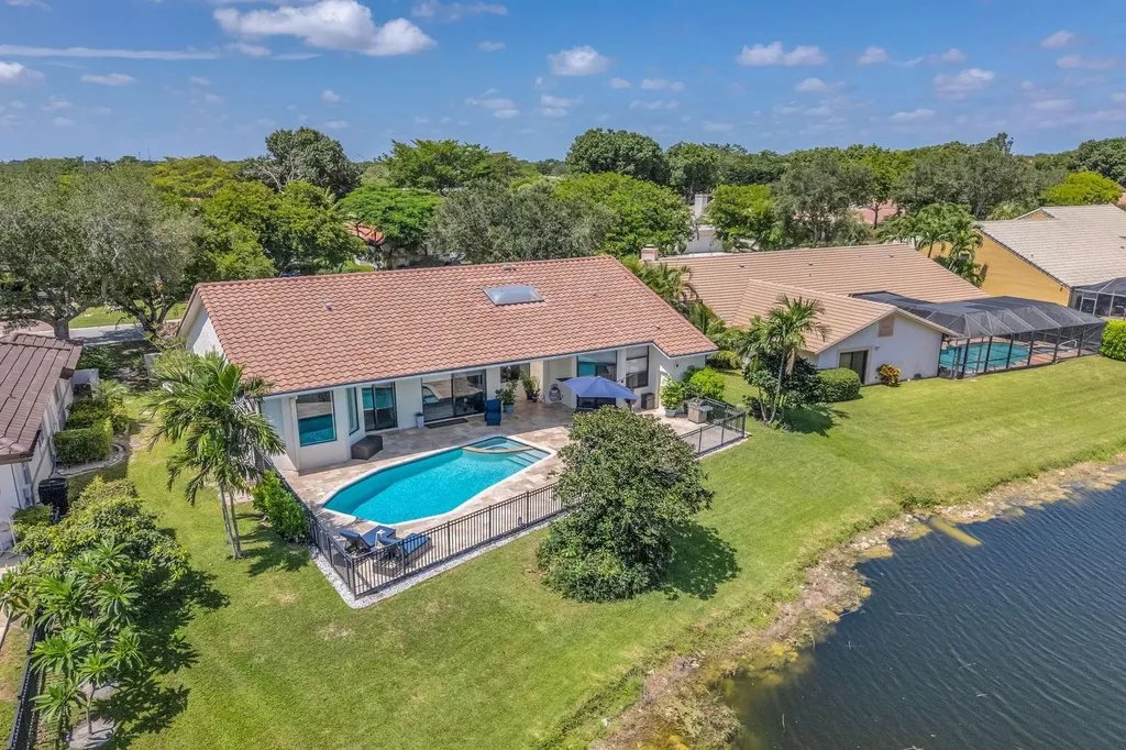 12200 Classic Drive Coral Springs FL 33071