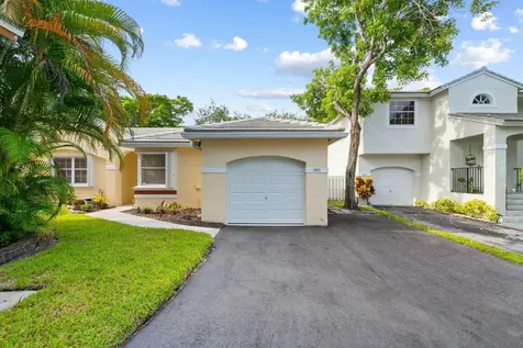 9953 NW 9th Court Plantation FL 33324