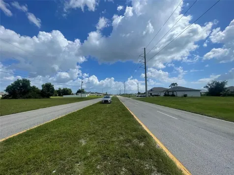 2616 Santa Barbara Boulevard Cape Coral FL 33993