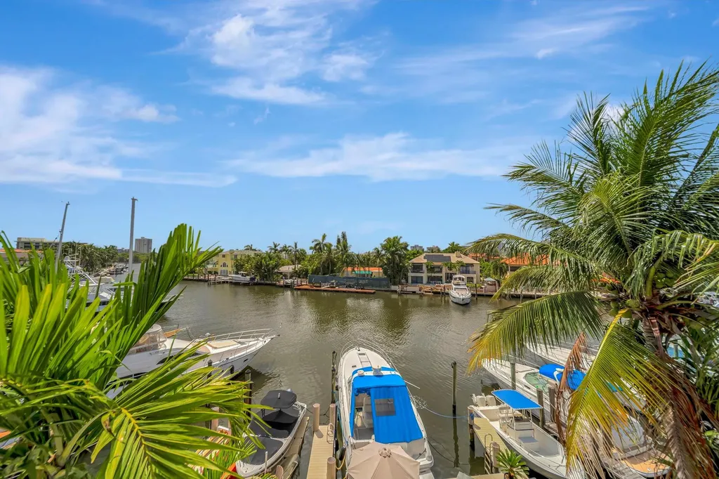 1368 Bayview Drive Fort Lauderdale FL 33304