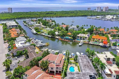 1368 Bayview Drive Fort Lauderdale FL 33304
