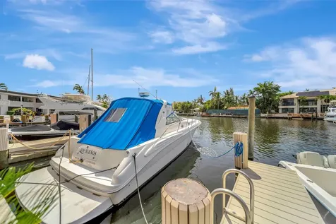 1368 Bayview Drive Fort Lauderdale FL 33304