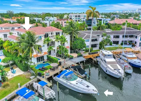 1368 Bayview Drive Fort Lauderdale FL 33304