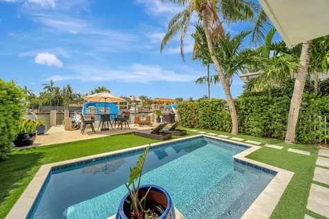 1368 Bayview Drive Fort Lauderdale FL 33304
