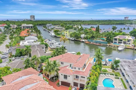 1368 Bayview Drive Fort Lauderdale FL 33304