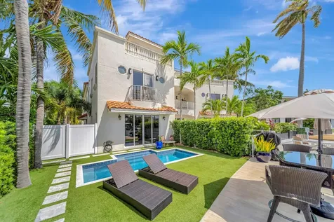 1368 Bayview Drive Fort Lauderdale FL 33304