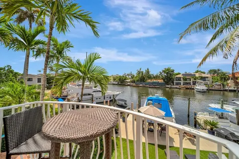 1368 Bayview Drive Fort Lauderdale FL 33304