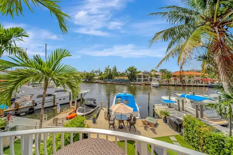 1368 Bayview Drive Fort Lauderdale FL 33304