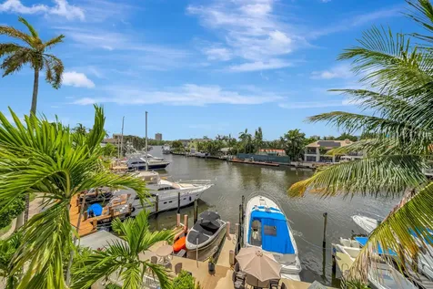1368 Bayview Drive Fort Lauderdale FL 33304