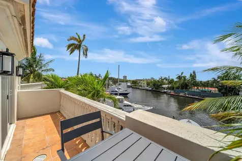 1368 Bayview Drive Fort Lauderdale FL 33304
