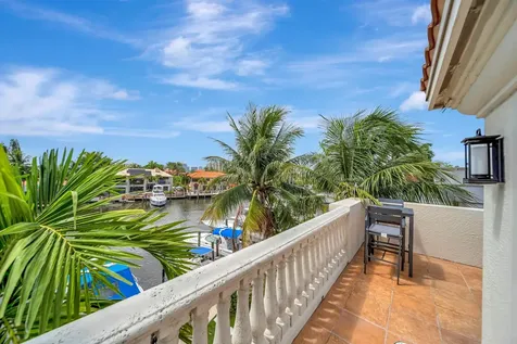 1368 Bayview Drive Fort Lauderdale FL 33304